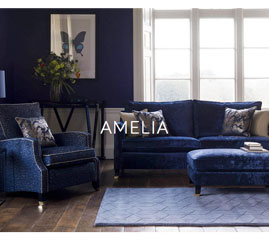 Duresta Amelia