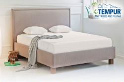 tempur cloud mattress