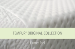 tempur original
