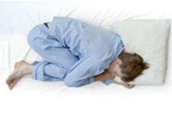 sleep