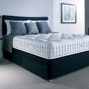 Harrison Mattress