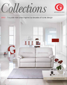 Click To View The G-Plan 2012 Brochure