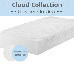 Tempur Cloud