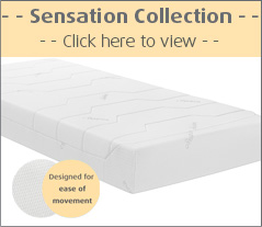 Tempur Sensation