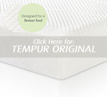 Tempur Original