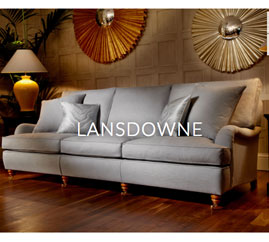 Duresta Lansdowne
