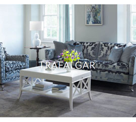 Duresta Trafalgar