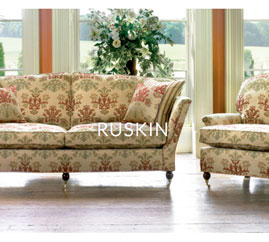 Duresta Ruskin