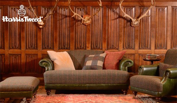 Tetrad Taransay Sofa