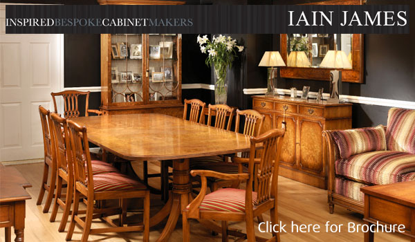 Iain James
