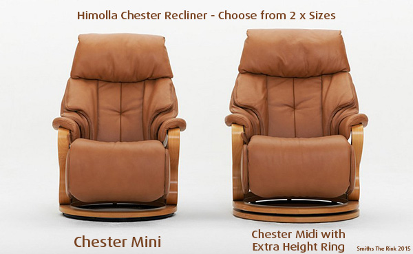 Himolla Chester
