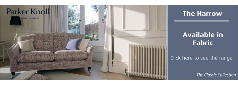 Parker Knoll Harrow