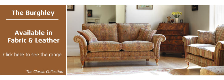 Parker Knoll Burghley