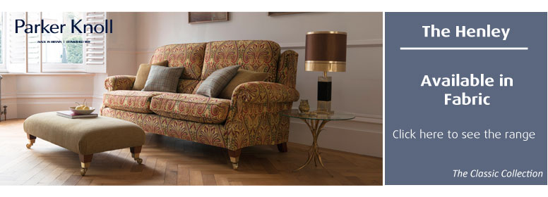 Parker Knoll Henley