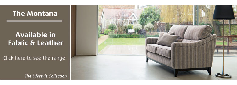 Parker Knoll Montana