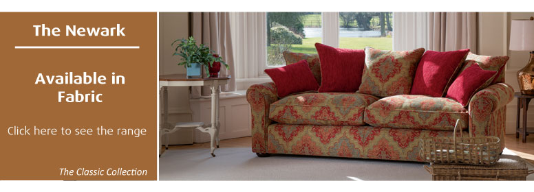 Parker Knoll Newark