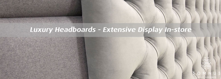 Quality Headboards