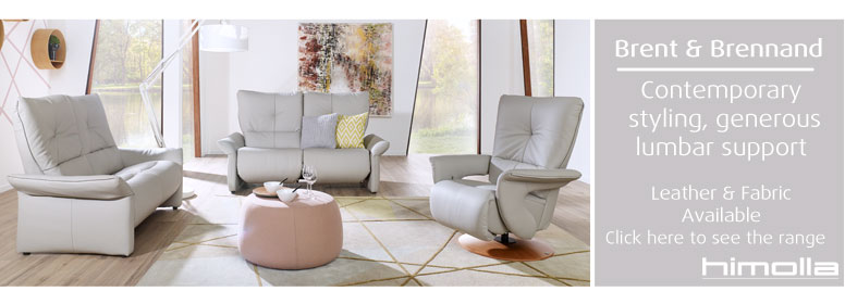 Himolla Brent Sofa Cumuly