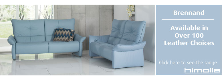 Himolla Brennand Sofa Cumuly