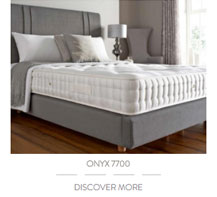 Harrisons Onyx 7700