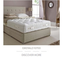 Harrisons Emerald 10700