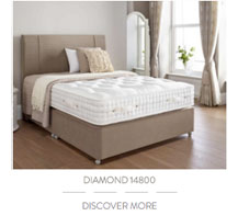Harrisons Diamond 14800