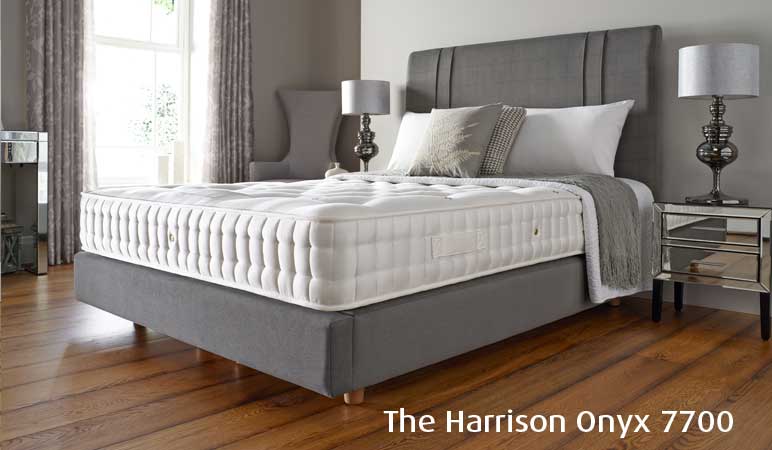 Harrison Onyx 7700