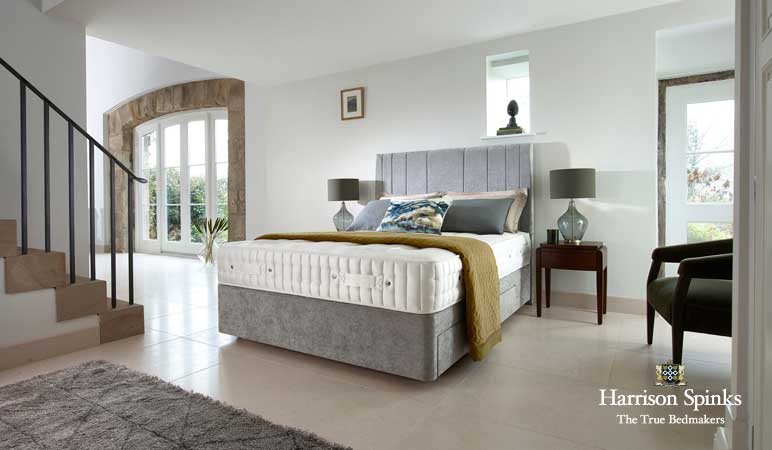 Harrison Ruby 8700