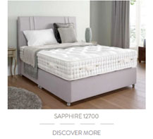 Harrisons Sapphire 12700