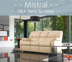 G Plan Mistral