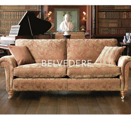 Duresta Belvedere