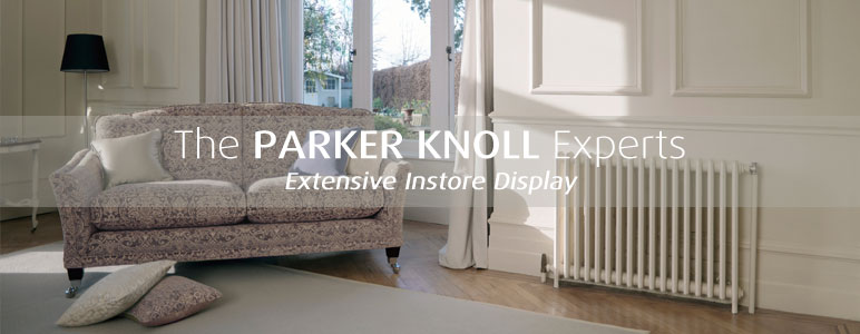 Parker Knoll Sofa