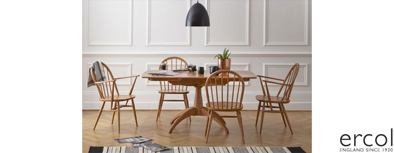 Ercol Originals