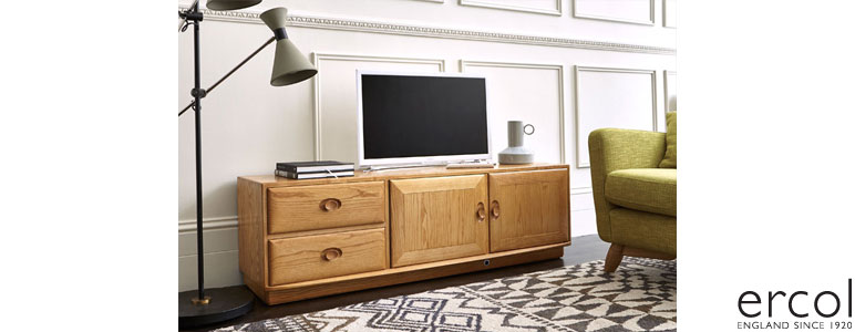 Ercol Windsor Occasional Furniture