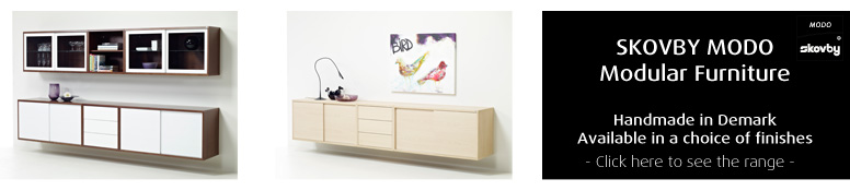 Skovby Modo Modular Furniture