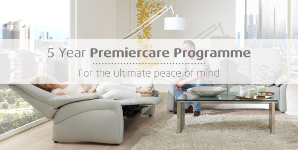 Premiercare Cover
