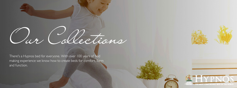 Hypnos Mattresses