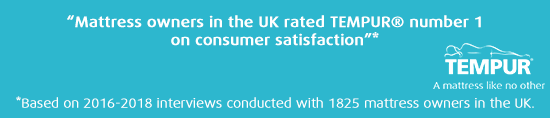 Tempur Satisfaction
