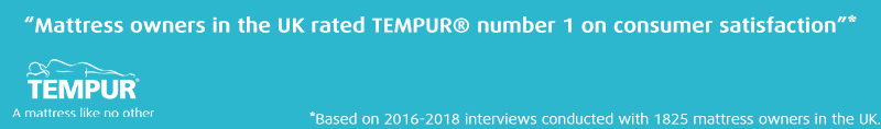 Tempur Mattress Review