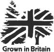 Grown in Britain