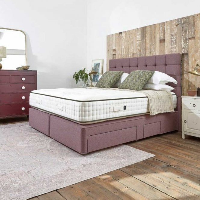 Adam Henson by Harrison Spinks Broadway 25000 Divan Bed