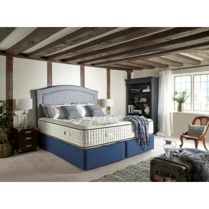 Adam Henson by Harrison Spinks Fairford 29000 Divan Bed