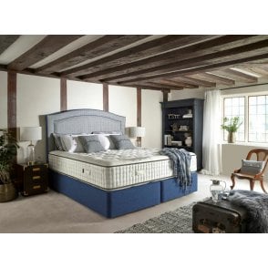 Fairford 29000 Divan Bed