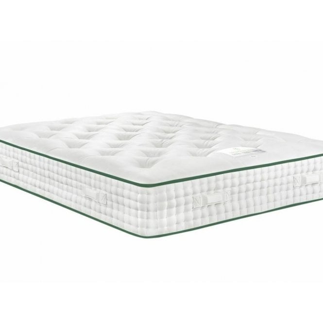 Adam Henson by Harrison Spinks Snowshill 31000 Mattress