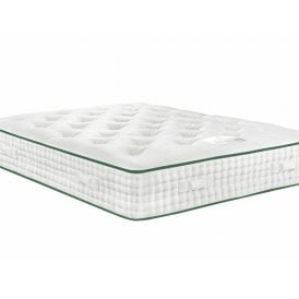 Harrison Adam Henson Snowshill Mattress