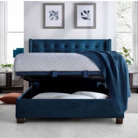 Brimham Ottoman Bed