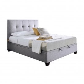 Howarth Deluxe Ottoman Bed - Platform Top