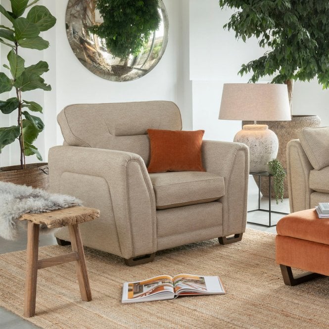 Alstons Aalto Armchair