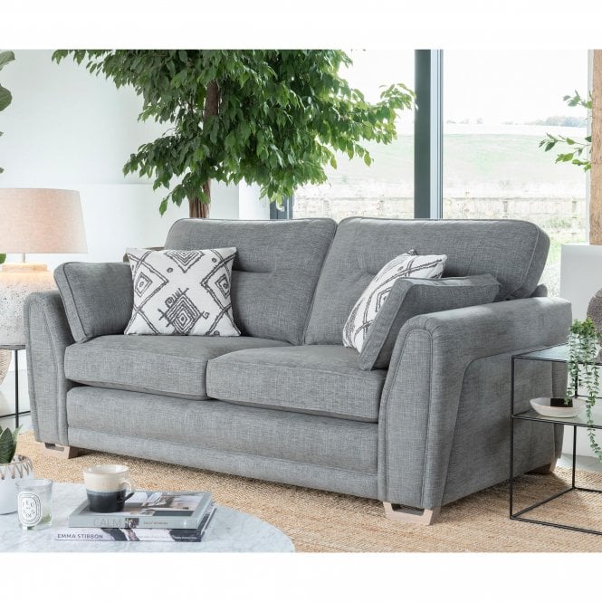 Alstons Aalto Large 3 Seater Sofa