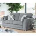 Aalto Large 3 Seater Sofa